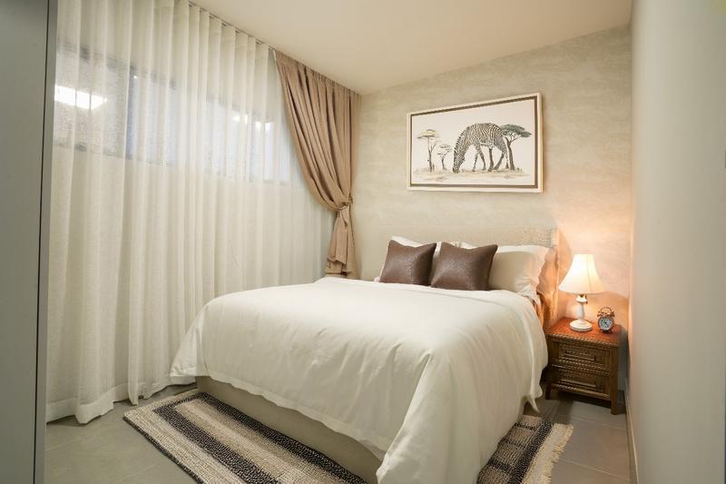 2 Bedroom Property for Sale in Waterkloof Ridge Gauteng