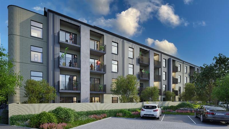 2 Bedroom Property for Sale in Waterkloof Ridge Gauteng