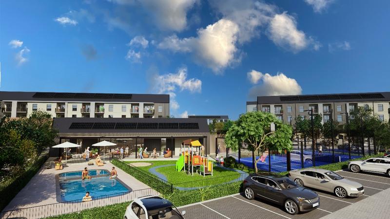 2 Bedroom Property for Sale in Waterkloof Ridge Gauteng