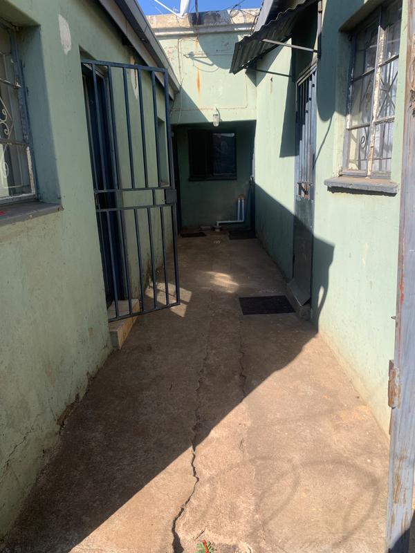 6 Bedroom Property for Sale in Sedibeng Gauteng