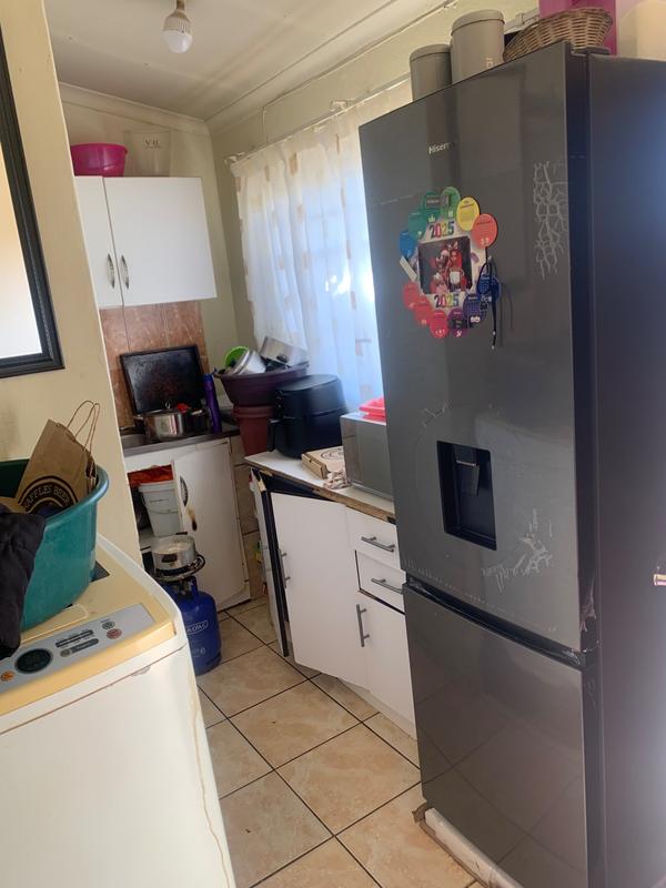 6 Bedroom Property for Sale in Sedibeng Gauteng