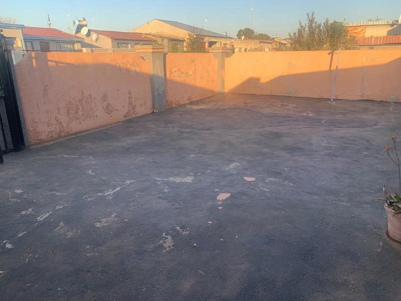 1 Bedroom Property for Sale in Sedibeng Gauteng