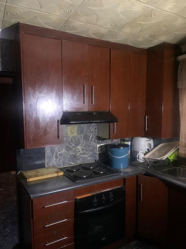 1 Bedroom Property for Sale in Sedibeng Gauteng