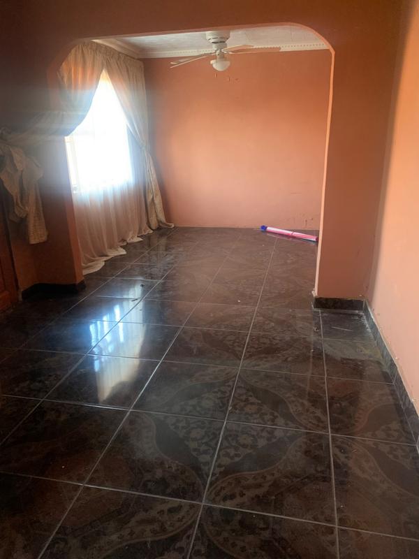 1 Bedroom Property for Sale in Sedibeng Gauteng