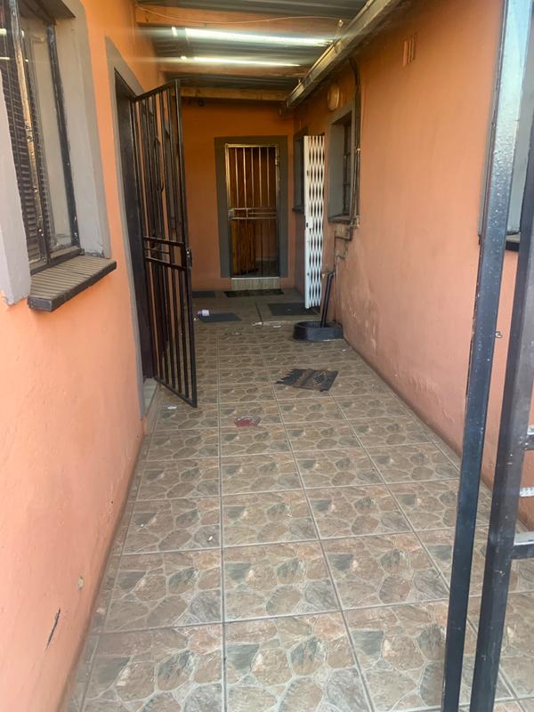 1 Bedroom Property for Sale in Sedibeng Gauteng