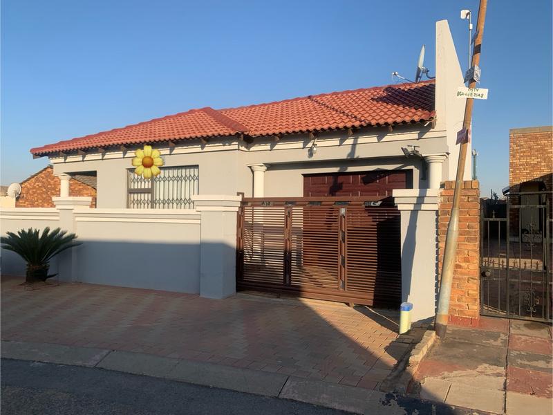 3 Bedroom Property for Sale in Tembisa Gauteng