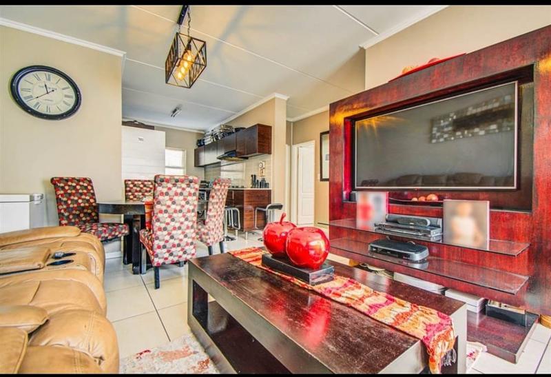 To Let 3 Bedroom Property for Rent in Greenstone Hill Gauteng