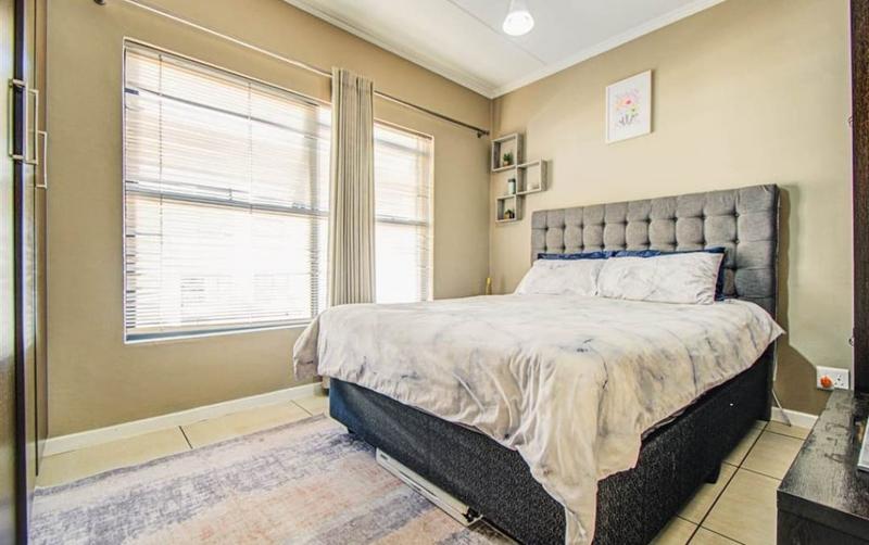 To Let 3 Bedroom Property for Rent in Greenstone Hill Gauteng
