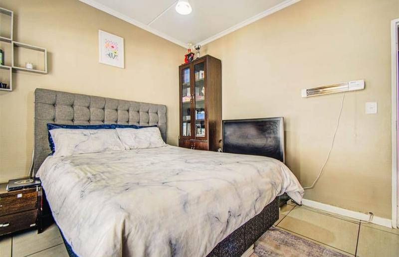 To Let 3 Bedroom Property for Rent in Greenstone Hill Gauteng