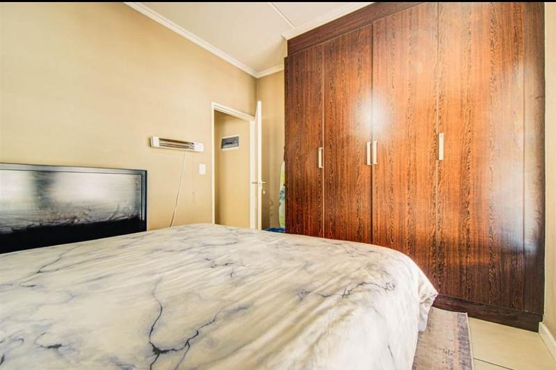 To Let 3 Bedroom Property for Rent in Greenstone Hill Gauteng