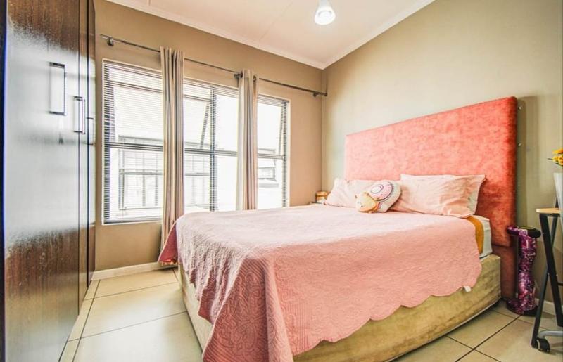 To Let 3 Bedroom Property for Rent in Greenstone Hill Gauteng