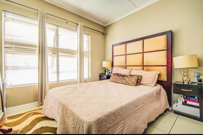 To Let 3 Bedroom Property for Rent in Greenstone Hill Gauteng