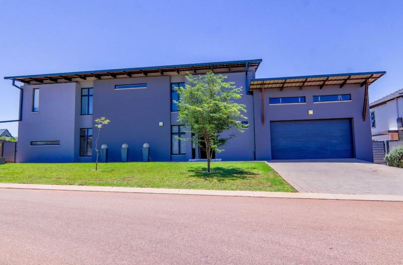 3 Bedroom Property for Sale in Midstream Hill Gauteng