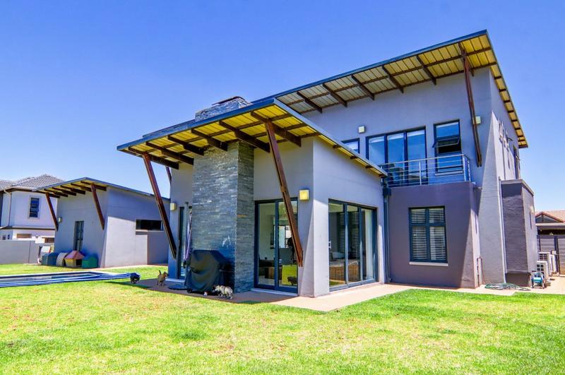 3 Bedroom Property for Sale in Midstream Hill Gauteng