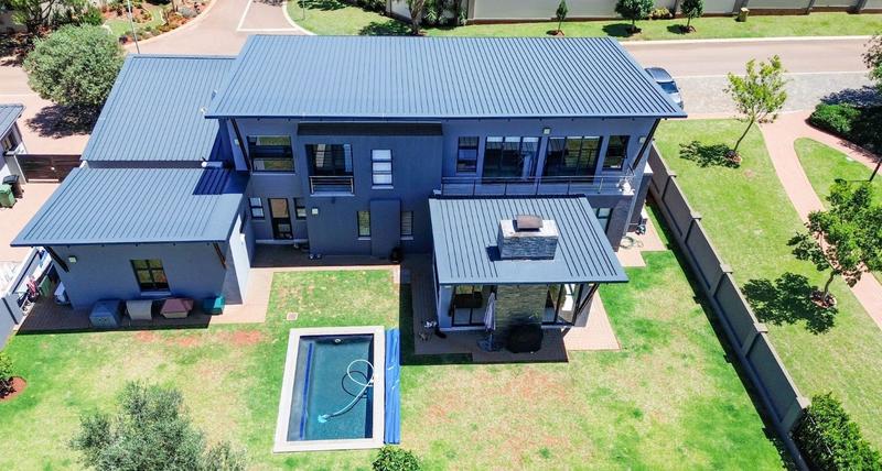 3 Bedroom Property for Sale in Midstream Hill Gauteng