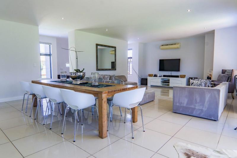 3 Bedroom Property for Sale in Midstream Hill Gauteng