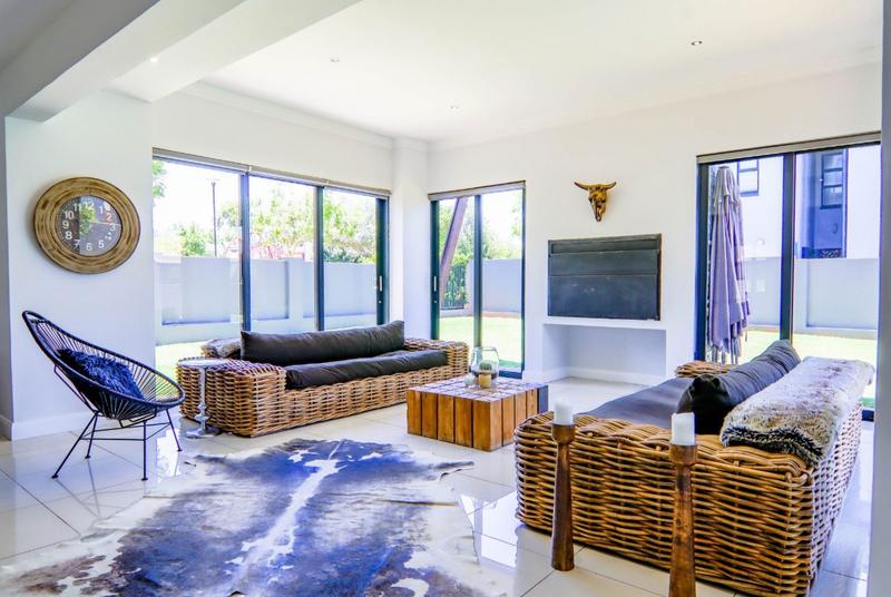 3 Bedroom Property for Sale in Midstream Hill Gauteng