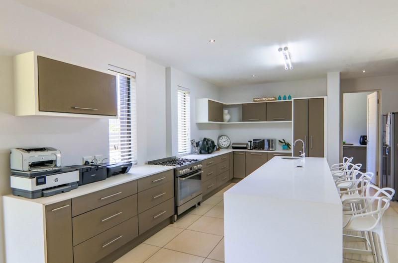 3 Bedroom Property for Sale in Midstream Hill Gauteng