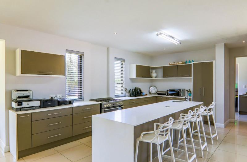 3 Bedroom Property for Sale in Midstream Hill Gauteng