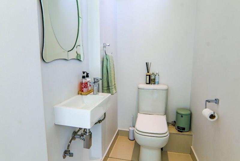 3 Bedroom Property for Sale in Midstream Hill Gauteng