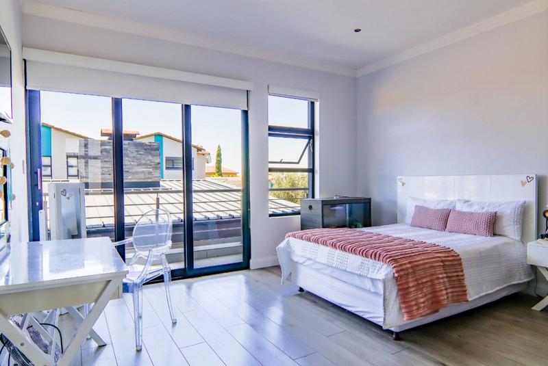 3 Bedroom Property for Sale in Midstream Hill Gauteng