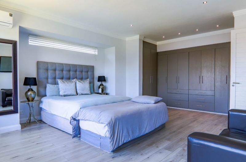 3 Bedroom Property for Sale in Midstream Hill Gauteng