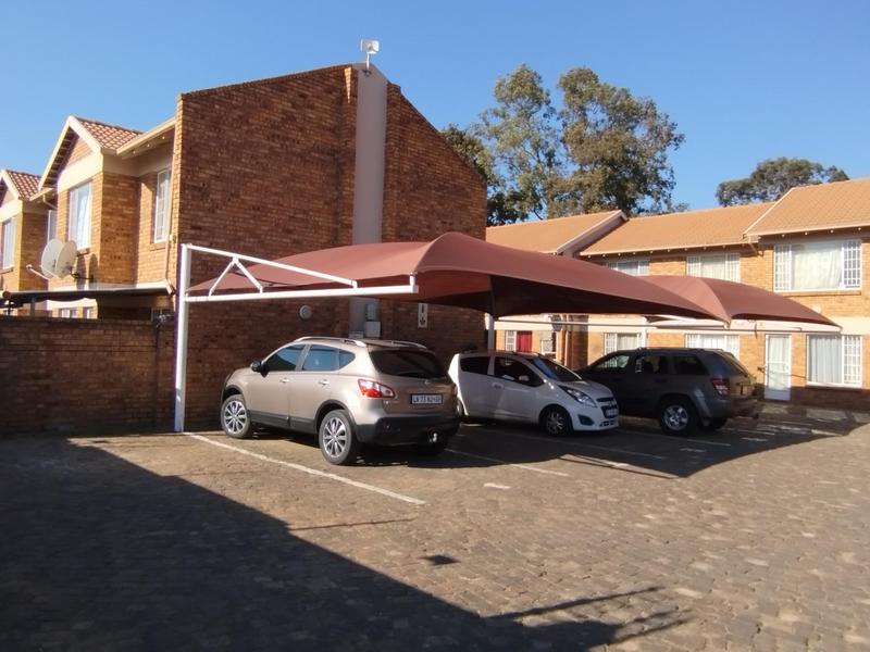 Commercial Property for Sale in Boksburg Gauteng