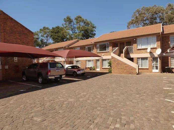 Commercial Property for Sale in Boksburg Gauteng