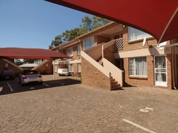 Commercial Property for Sale in Boksburg Gauteng