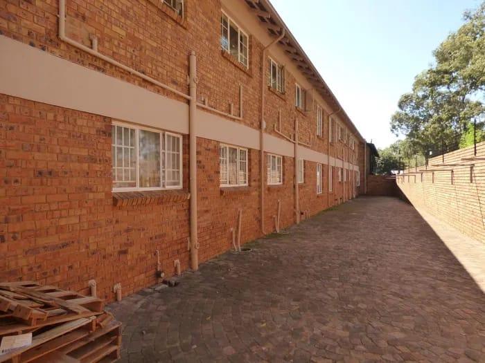 Commercial Property for Sale in Boksburg Gauteng