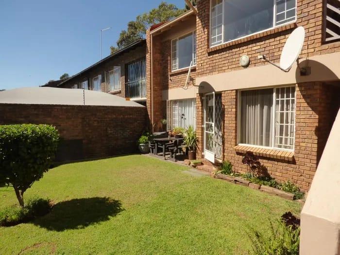 Commercial Property for Sale in Boksburg Gauteng