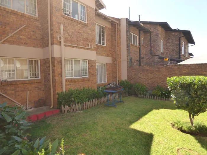 Commercial Property for Sale in Boksburg Gauteng