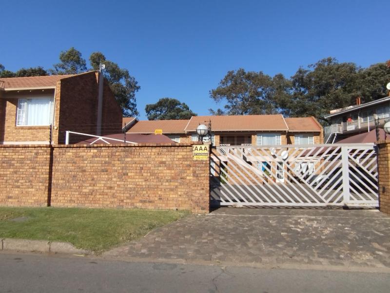 Commercial Property for Sale in Boksburg Gauteng