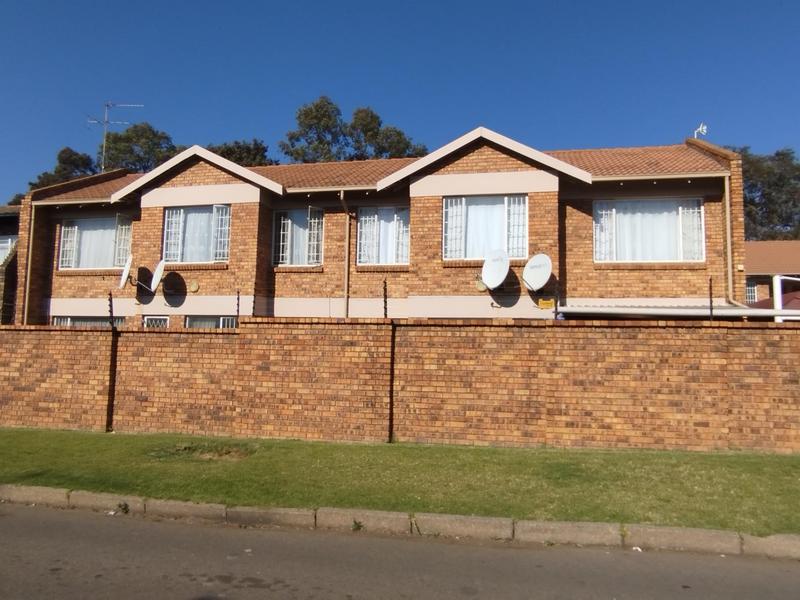 Commercial Property for Sale in Boksburg Gauteng
