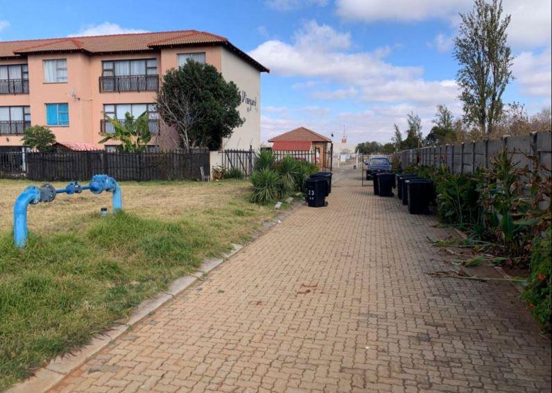 Commercial Property for Sale in Boksburg Gauteng
