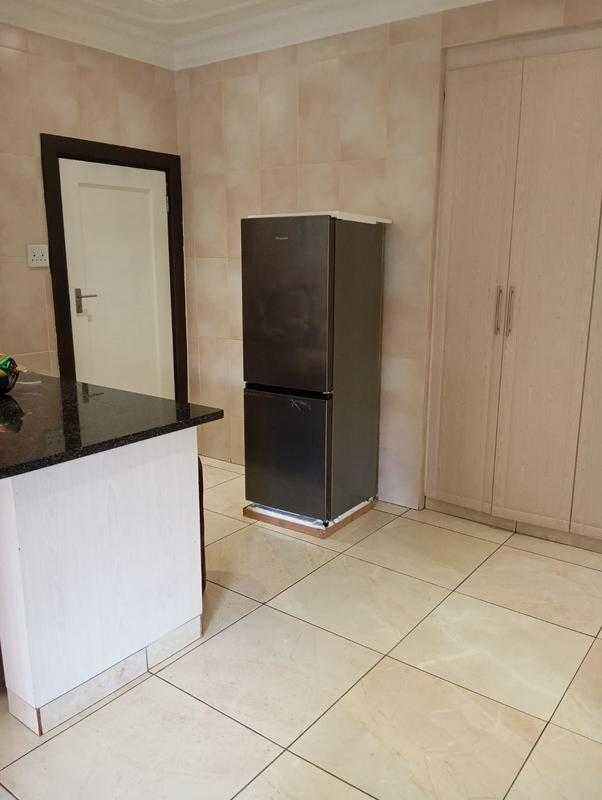 To Let 3 Bedroom Property for Rent in Primrose Hill Gauteng