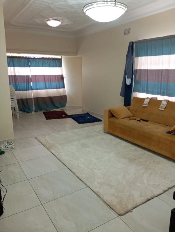 To Let 3 Bedroom Property for Rent in Primrose Hill Gauteng