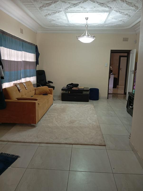 To Let 3 Bedroom Property for Rent in Primrose Hill Gauteng