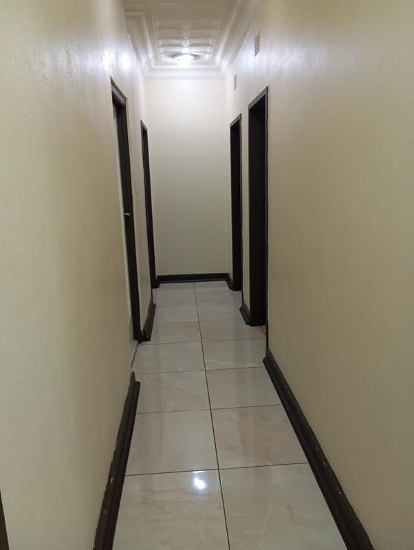 To Let 3 Bedroom Property for Rent in Primrose Hill Gauteng