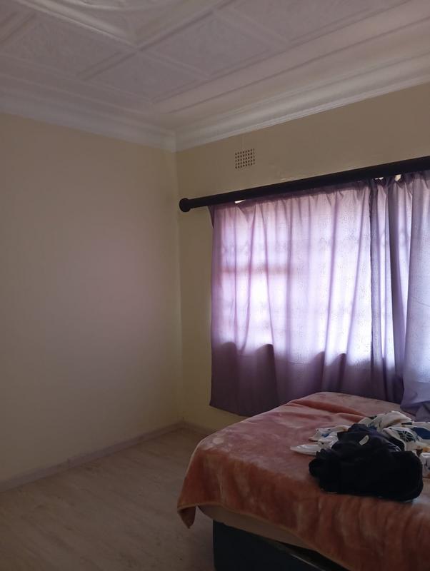 To Let 3 Bedroom Property for Rent in Primrose Hill Gauteng