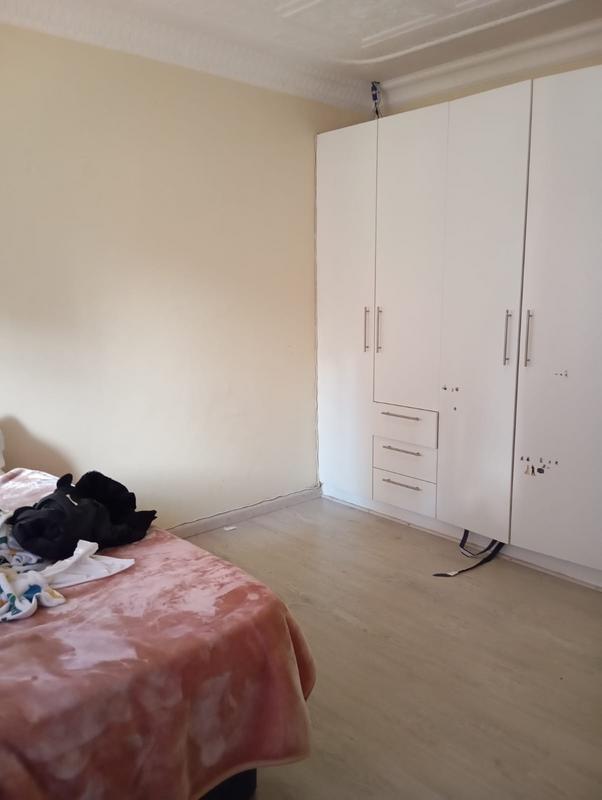 To Let 3 Bedroom Property for Rent in Primrose Hill Gauteng