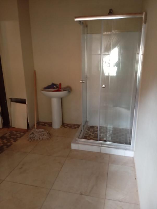 To Let 3 Bedroom Property for Rent in Primrose Hill Gauteng