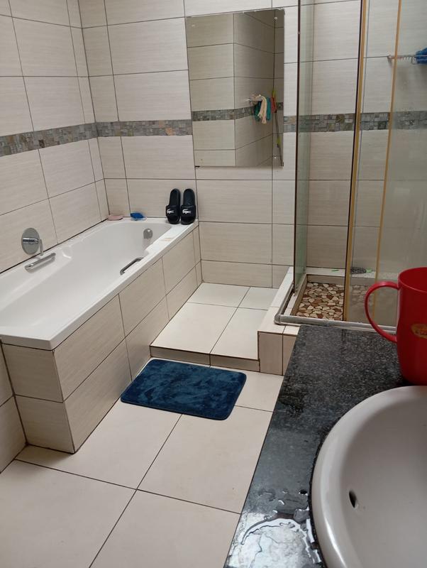 To Let 3 Bedroom Property for Rent in Primrose Hill Gauteng