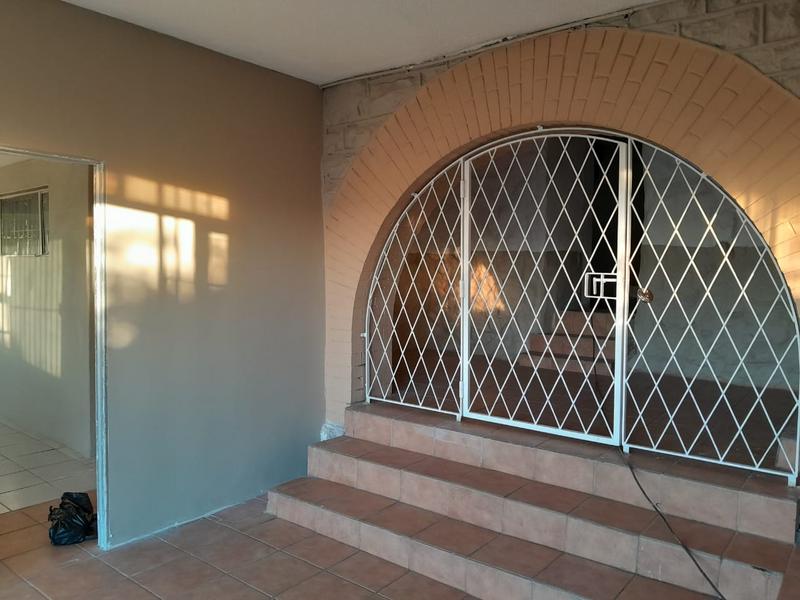 To Let 3 Bedroom Property for Rent in Kensington Gauteng