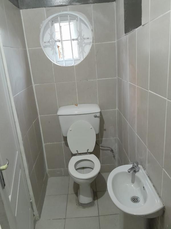 To Let 3 Bedroom Property for Rent in Kensington Gauteng