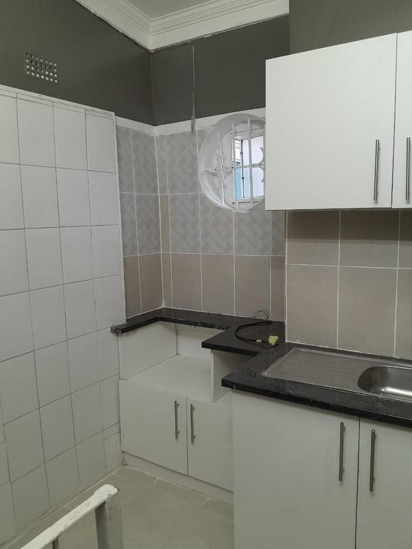 To Let 3 Bedroom Property for Rent in Kensington Gauteng