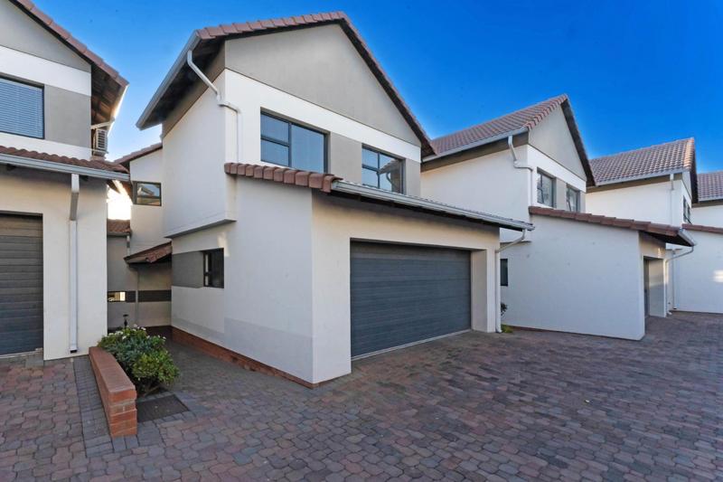 3 Bedroom Property for Sale in Paulshof Gauteng
