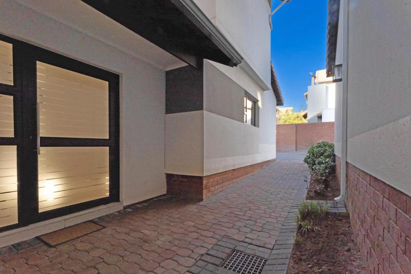 3 Bedroom Property for Sale in Paulshof Gauteng