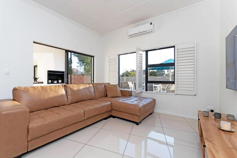 3 Bedroom Property for Sale in Paulshof Gauteng