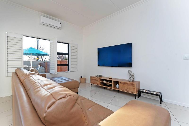 3 Bedroom Property for Sale in Paulshof Gauteng